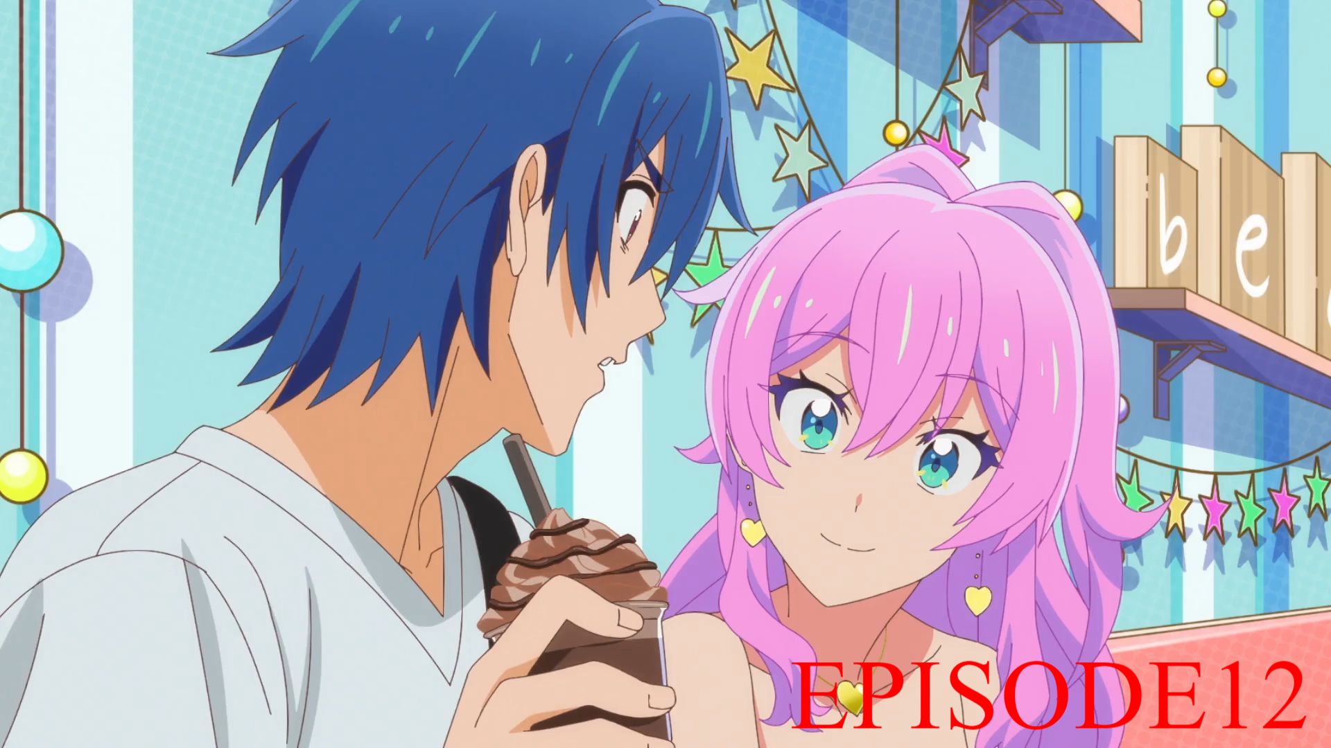 Fuufu Ijou, Koibito Miman Ep 12 final Part final #FuufuIjou #Fuufu