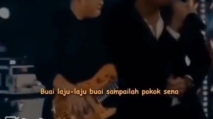 lagu nya viral!
