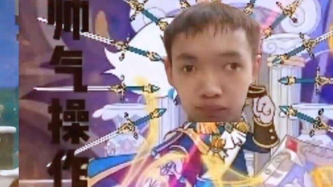 The old mouse and the cat are unwilling to