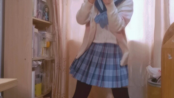 Cute & Pretty Cover Dance