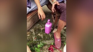 Mn hiểu không ChaMeManhKhoeNhe BienHinhThatTich KhoPhimNgonTinh