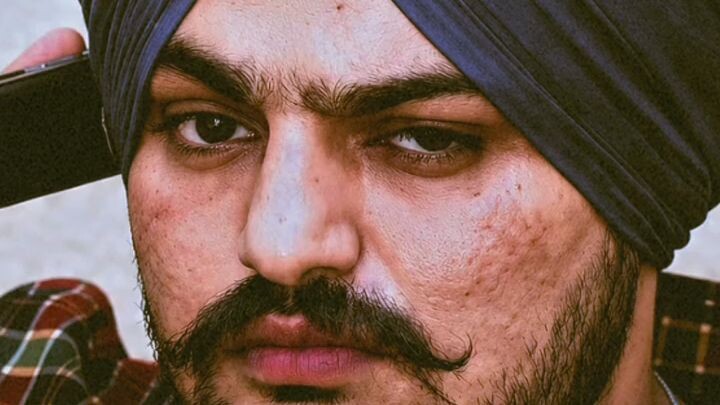 sidhu moose wala🆕💎🪯
