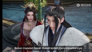 Wan jie duzun eps 376 indo