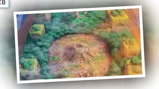 Nhân vật bí ẩn Pandaman_! _ Những Chi Tiết Thú Vị Mà Bạn Đã Bỏ Qua Trong One Piece p10