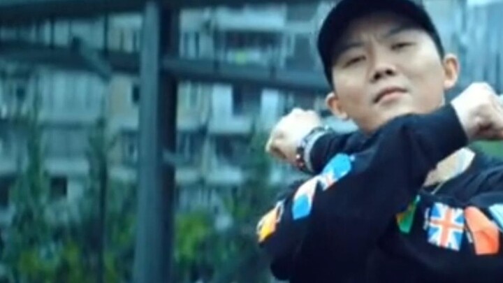 I hope to see Coach Yang and his team on the Olympic Games day. The future of Chinese breaking is pr