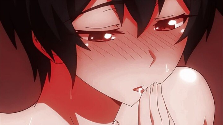 Yang Besar Selalu Bikin Basah🔞..🥵😋 [Anime speed drawing]