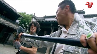 TOP 5 Đại Ca Giang Hồ Và Trận Thư Hùng Đi Vào Lòng Người | MÃ VĨNH TRINH | TOP Kiếm Hiệp