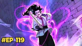Chap 119 | Hoa Sơn Tái Khởi Tập Mới Nhất | Review Truyện Tranh