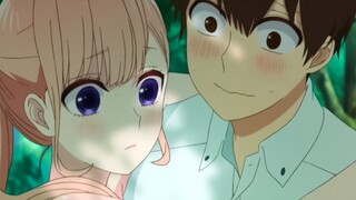 Yukari lebih cocok sama Ririna😍✨「AMV」- Sunroof 🎶