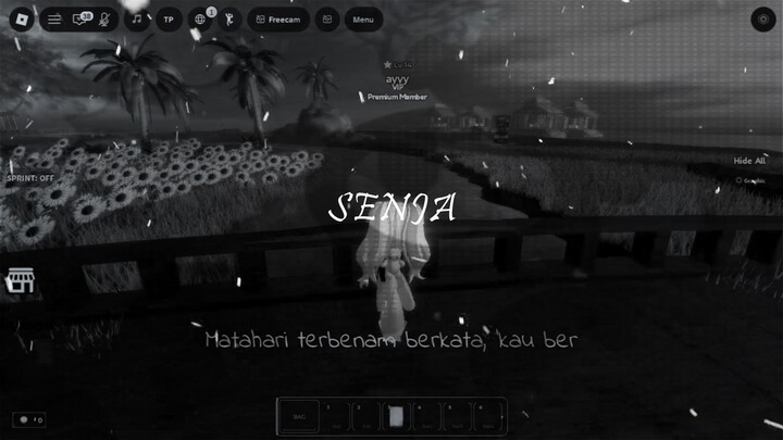 Jalan-jalan map santai