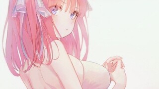 EMANG ADA YANG LEBIH MANIS DARI PINK 😋🤨