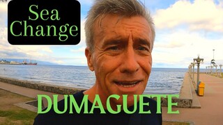 Dumaguete - A Filipino Seachange in Negros Oriental