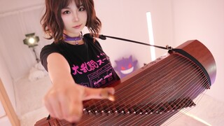 无所谓，我 Loser 自会出手！