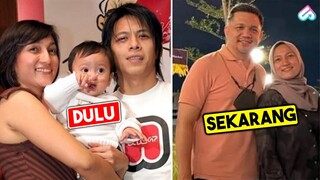 DICERAIKAN ARIEL KARENA SELINGKUH!? Perubahan & Kabar Terbaru Sarah Amalia Mantan Istri Ariel Noah