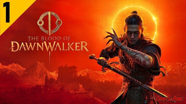 The Journey Begins | The Blood of Dawnwalker | No Commentary