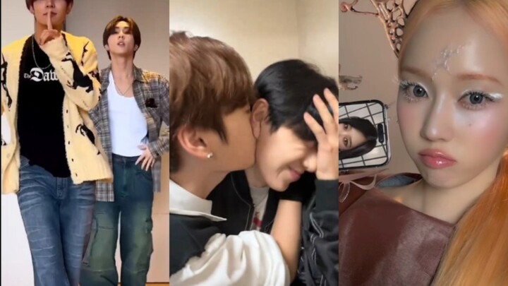 ชาเลนจ์สุดแหวกแนวของเคป็อป