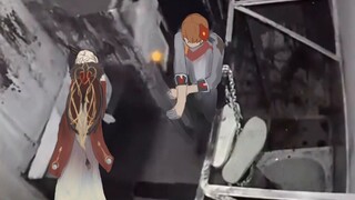 [ Genshin Impact ] Solstice Man chơi Escape Room