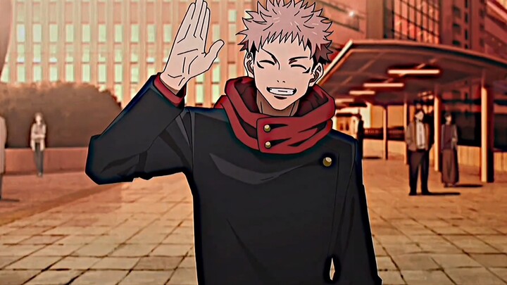 พูดกันตามตรง ถ้าเจอคนแบบอิจิกุในชีวิตจริง ใครบ้างล่ะที่ไม่อยากรีบเข้าไปเป็นเพื่อนให้ได้?