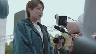 娇妻独自面对媒体，承认主动亲吻霸总喜欢他，霸总护妻大闹董事会！【罗密欧方程式 Two Souls In One】