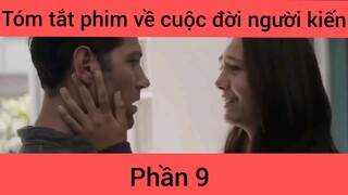 Tóm tắt phim về cuộc đời người kiến phần 9