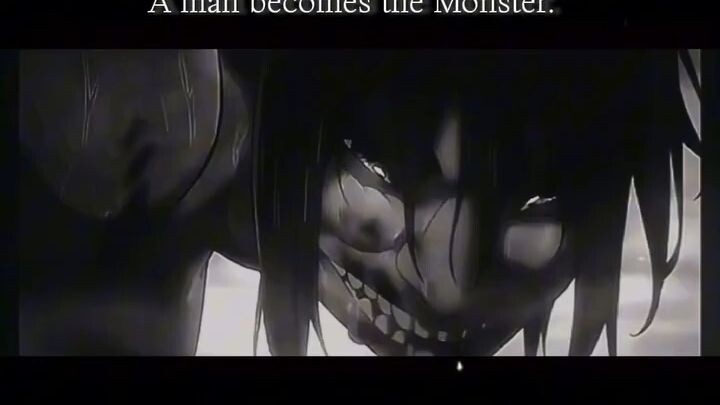 attack and Titan