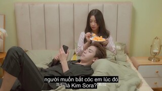 Cưới Trước Yêu Sau EP 24 [Sub Việt]