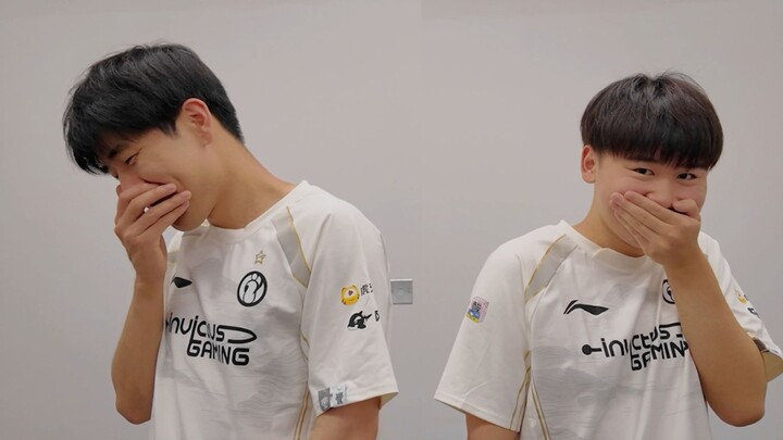 This is the bond between us!