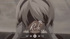 [AMV] Ride - Nier: Automata Ver1.1a