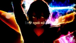 kirito nổi máu ghen