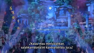 Yi Nian Yong Heng S3 episode 7 sub indo