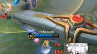 berasa di tarik hulk