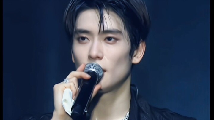 The husbandly vibe is practically overflowing from the screen.