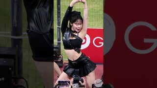 움직임이 다른 이다혜 클래스 #李多慧 #rakutengirls