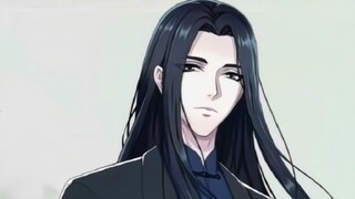 [Fire to Quench Sorrow] Sheng Lingyuan's collection of bewitching voices - this is the most bewitchi