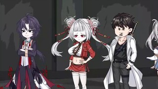 Slay the Gods: I Am God ตอนที่ 10 (หลิน ฉีเย่ เข้าร่วมทีม 136 วิธีคืนชีพจ่าว คงเฉิง)