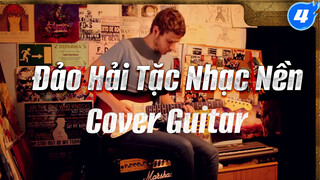 Đảo Hải Tặc Nhạc Nền Cover Guitar | Đảo Hải Tặc_4