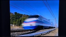 列車大行進 関東EXPRESS 私鉄特急(京成電鉄)