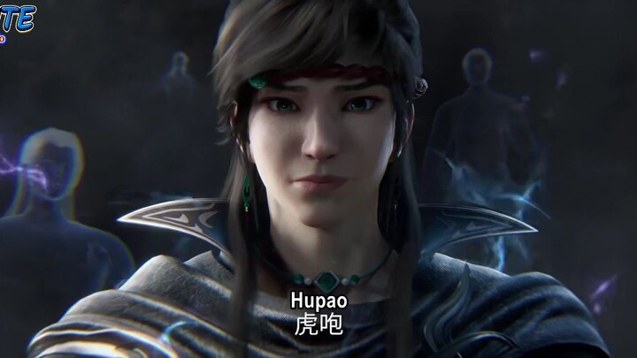 Renegade Immortal Eps 123 PV