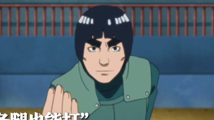 A new young man appears