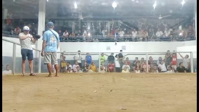 CHAMPION TRIO BLACK @ MAASIN COCKPIT ARENA SUPER 3-WINS  HYBRID 300K | 3RD FIGHT