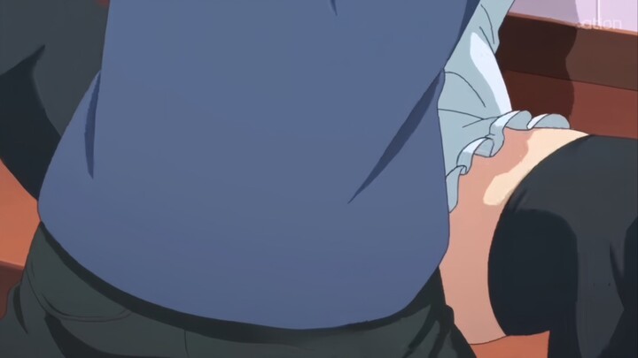 BARU AWAL EPISODE UDAH NGANU ADEK TIRI 🥵