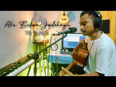 AKU BUKAN JODOHNYA (Tri Suaka) Cover Onal