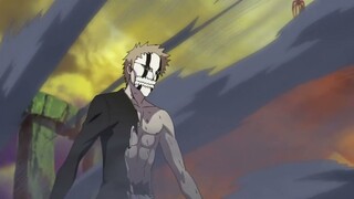 Best Hollow Ichigo moments in Bleach