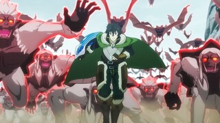 The Rising of the Shield Hero Season 2「AMV」-  Army