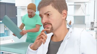 ماذا؟ الجمجمة مفقودة!