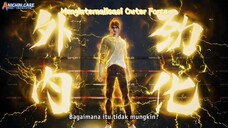 I Collect Waste In Heaven Eps 3 π
