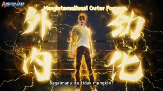 I Collect Waste In Heaven Eps 3 🌀