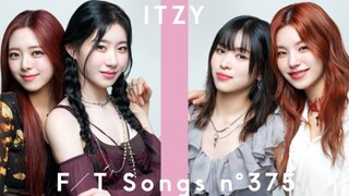 爽了！【ITZY】全开麦RINGO现场！