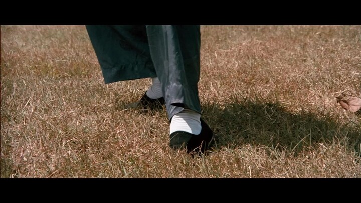 El Gran Jefe, de Bruce Lee