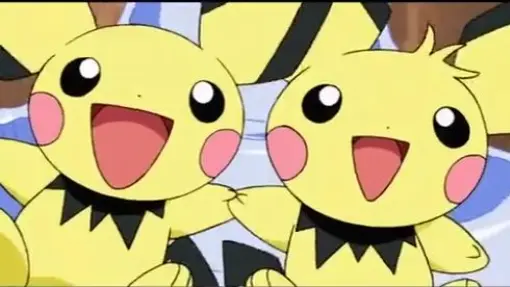 ぼくたちピチューブラザーズ 風船騒動の巻 Bilibili